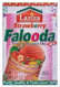 Picture of LAZIZA STRAWBERRY FALOODA DRINK & DESSERT MIX 235G